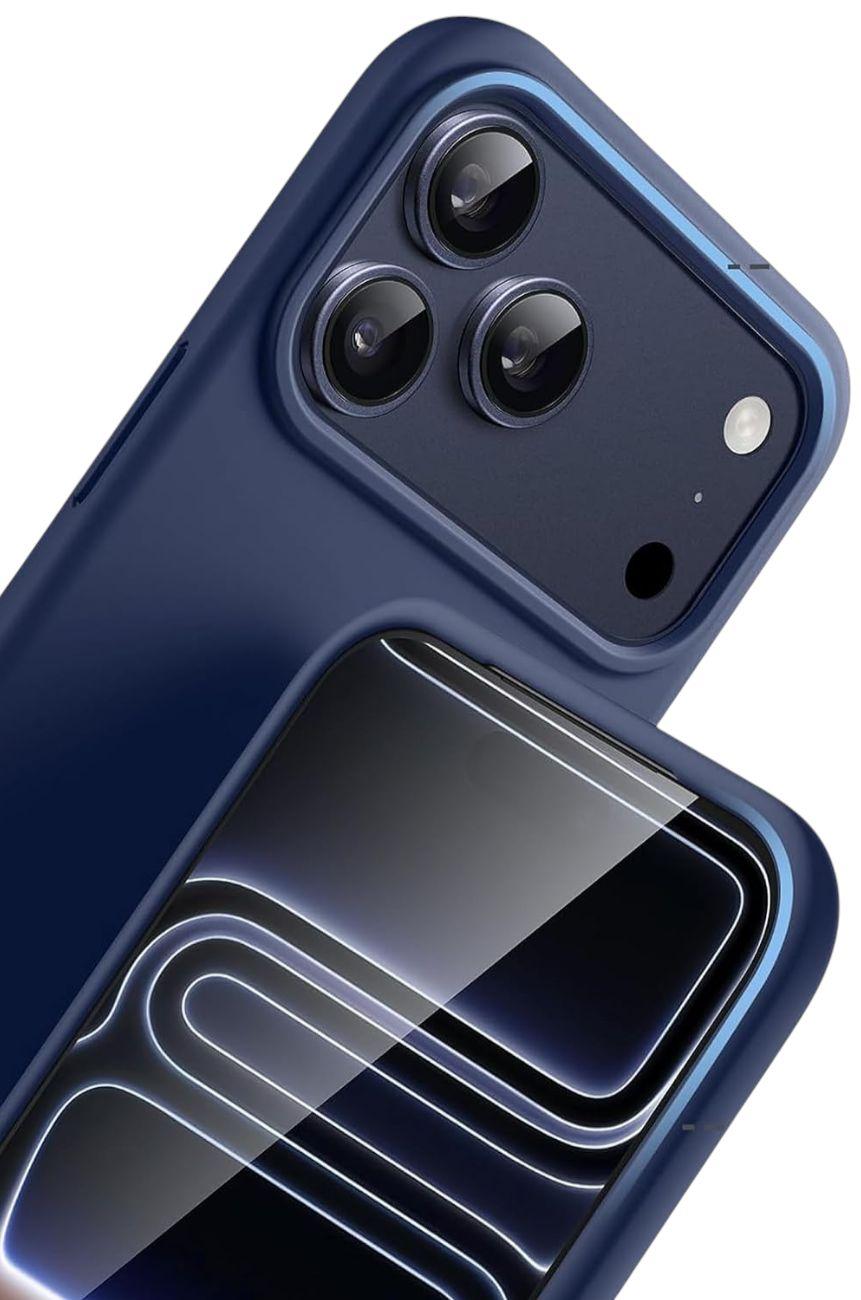 Refurbished iShield Premium Phone Case for iPhone 17 Pro / 18 Pro - Reebelo US