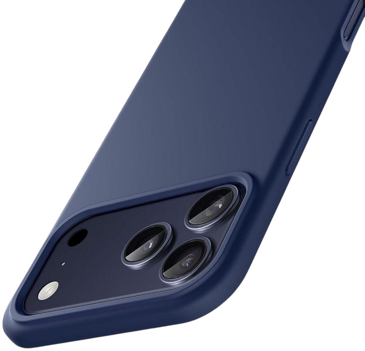 Refurbished iShield Premium Phone Case for iPhone 17 Pro / 18 Pro - Reebelo US