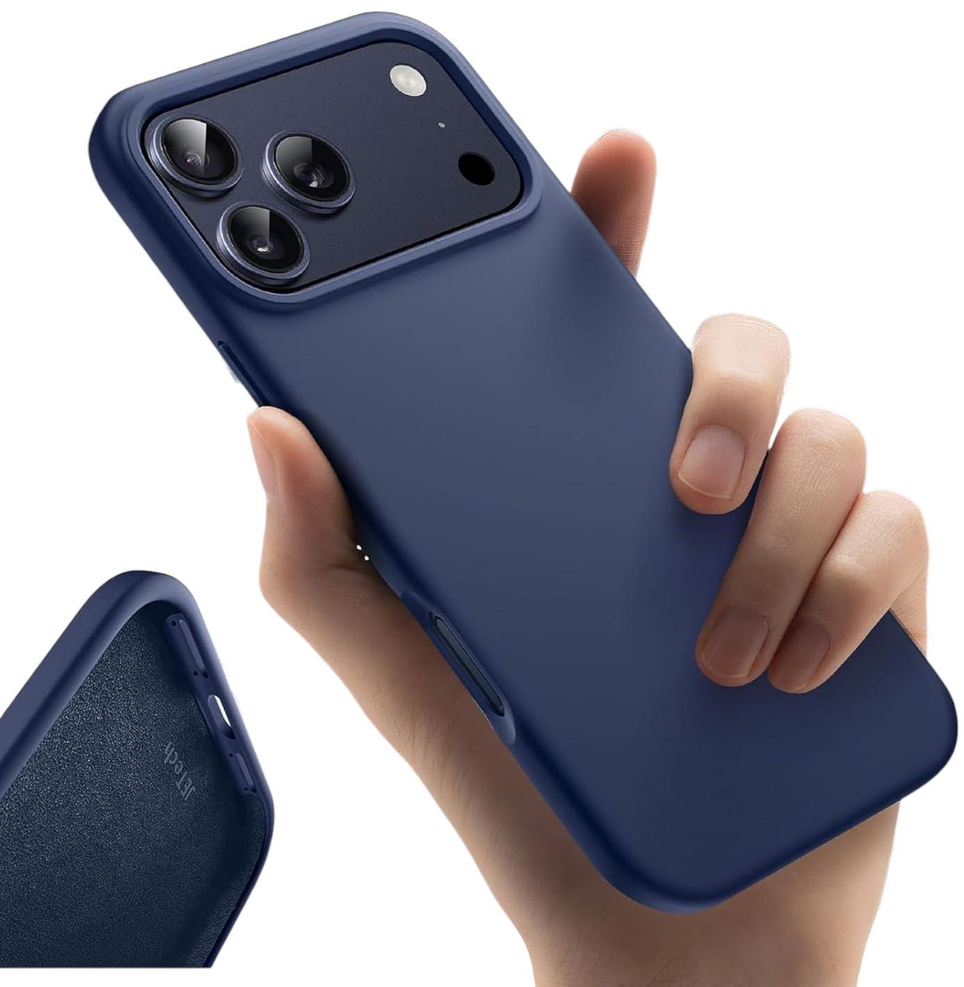 Refurbished iShield Premium Phone Case for iPhone 17 Pro / 18 Pro - Reebelo US
