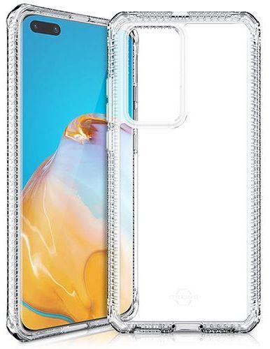 Itskins HybridClear Phone Case for Huawei P40 Pro