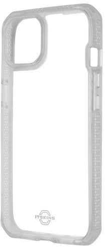 Itskins Knox Pro Series Case for Apple iPhone 13 - Clear