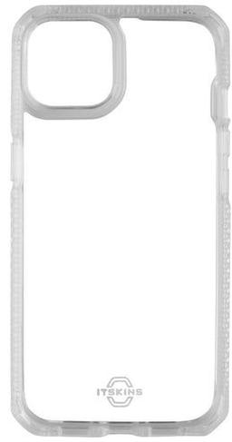 Itskins Knox Pro Series Case for Apple iPhone 13 - Clear