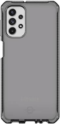 Itskins Spectrum Clear Phone Case for Galaxy A32 - Smoke