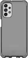 Itskins Spectrum Clear Phone Case for Galaxy A32 - Smoke