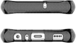 Itskins Spectrum Clear Phone Case for Galaxy A32 - Smoke