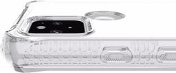 Itskins Spectrum Clear Phone Case for Galaxy A42 - Transparent