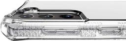 Itskins Spectrum Clear Phone Case for Galaxy S21 - Transparent