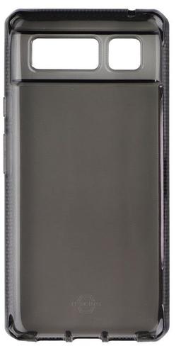 Itskins Spectrum Clear Phone Case for Google Pixel 6 - Smoke