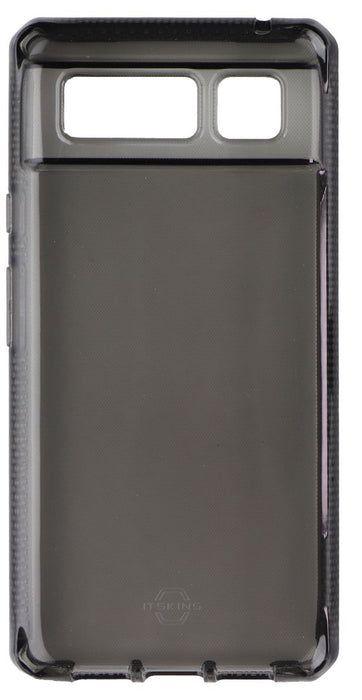 Itskins Spectrum Clear Phone Case for Google Pixel 6 - Smoke