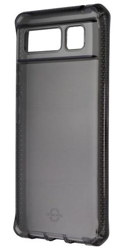 Itskins Spectrum Clear Phone Case for Google Pixel 6 - Smoke