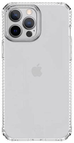 Itskins Spectrum Clear Phone Case for iPhone 13 Pro - Transparent