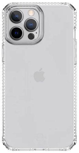 Itskins  Spectrum Clear Phone Case for iPhone 13 Pro - Transparent - Brand New