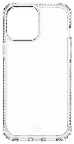Itskins Spectrum Clear Phone Case for iPhone 13 Pro - Transparent