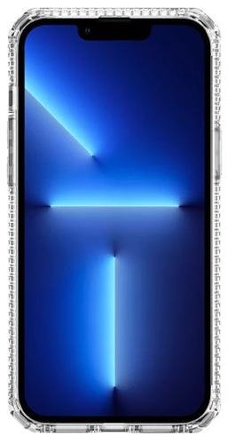 Itskins Spectrum Clear Phone Case for iPhone 13 Pro - Transparent