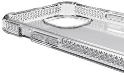 ITSKINS SPECTRUM R // CLEAR Phone Case for iPhone 14 Plus - Transparent