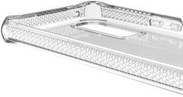 ITSKINS Spectrum R // Clear Phone Case for TCL Stylus 5G - Transparent