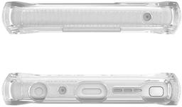 ITSKINS Spectrum R // Clear Phone Case for TCL Stylus 5G - Transparent