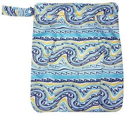 Itti Bitti Premium Double Pocket Wetbag