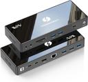 IVIIN Thunderbolt 4 Docking Station