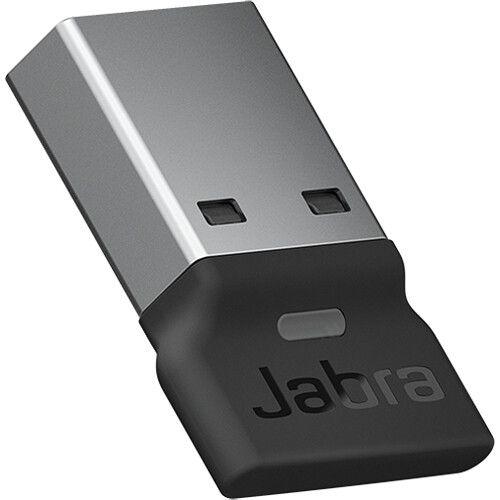 Jabra  14208-26 Link 380a UC USB-A Adapter - Black - Excellent