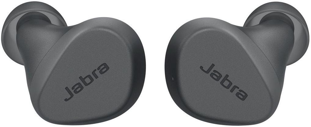 Jabra  Elite 2 True Wireless Earbuds - Dark Grey - Premium