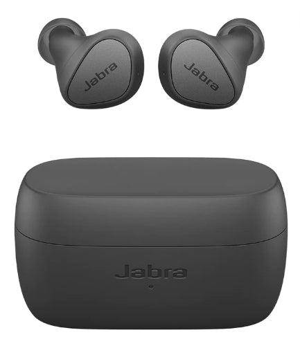 Jabra  Elite 3 True Wireless Earbuds - Dark Grey - Excellent