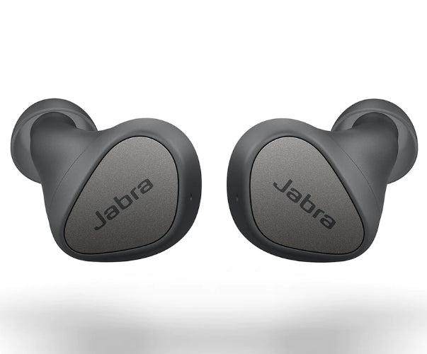 Jabra Elite 3 True Wireless Earbuds - Dark Grey