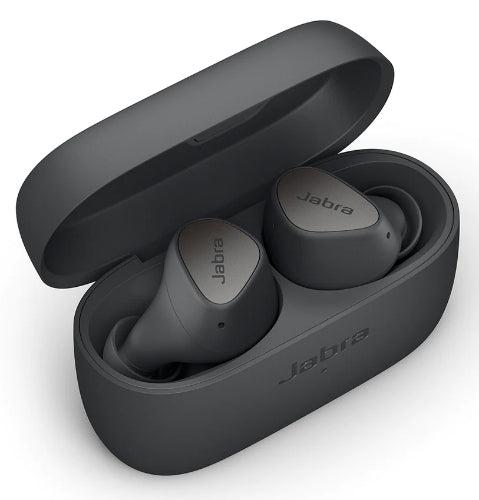 Jabra Elite 3 True Wireless Earbuds - Dark Grey