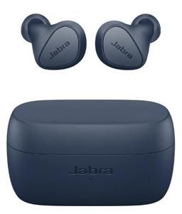 Jabra Elite 3 True Wireless Earbuds - Navy