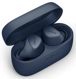 Jabra Elite 3 True Wireless Earbuds - Navy
