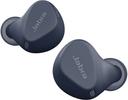 Jabra Elite 4 Active Wireless Earbuds in Navy Blue in Excellent condition