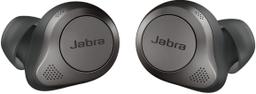 Jabra Elite 85t True Wireless Earbuds - Titanium Black
