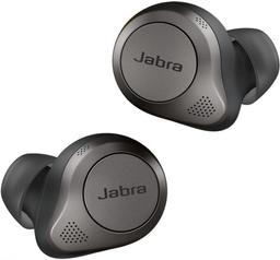 Jabra Elite 85t True Wireless Earbuds - Titanium Black