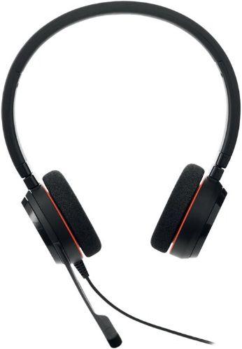 Jabra Evolve 20 MS Headset