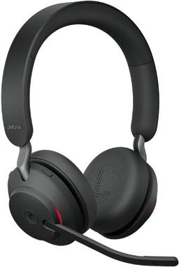 Jabra Evolve2 65 UC Stereo Headphones