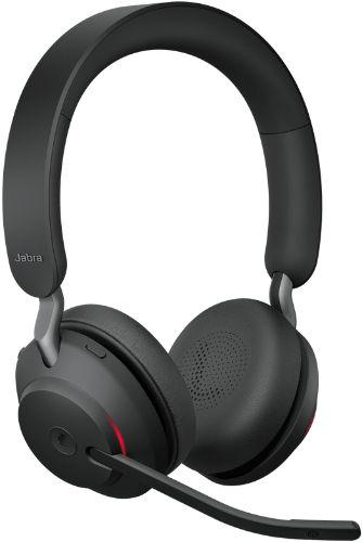 Jabra Evolve2 65 UC Stereo Headphones
