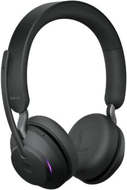 Jabra Evolve2 65 UC Stereo Headphones