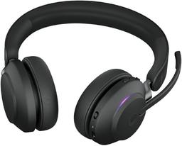 Jabra Evolve2 65 UC Stereo Headphones