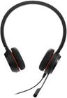 Jabra Evolve 30 II MS Stereo Headset - Black