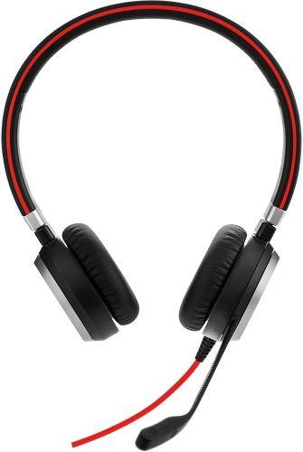 Jabra Evolve 40 MS Stereo Headset