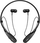 Jabra Halo Fusion Wireless Bluetooth Headset in Black in Excellent condition