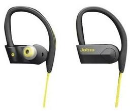 Jabra Sport Pace Wireless Bluetooth Earbuds - Yellow