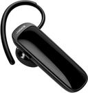 Jabra Talk 25 Mono Bluetooth Headset in Black in Excellent condition