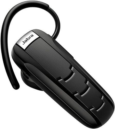 Jabra Talk 35 Mono Bluetooth Headset in Black in Acceptable condition