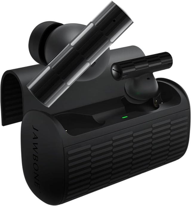 Jawbone Jambuds Wireless Bluetooth Earbuds in Black in Excellent condition