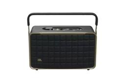 JBL Authentics 200 Wireless Speaker - Black