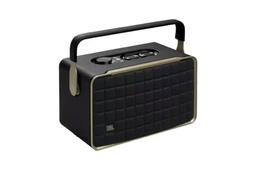 JBL Authentics 200 Wireless Speaker - Black