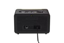 JBL Authentics 300 Wireless Speaker - Black