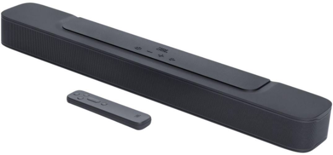 JBL  Bar 2.0 All-in-One Compact 2.0 Channel Soundbar - Black - Acceptable