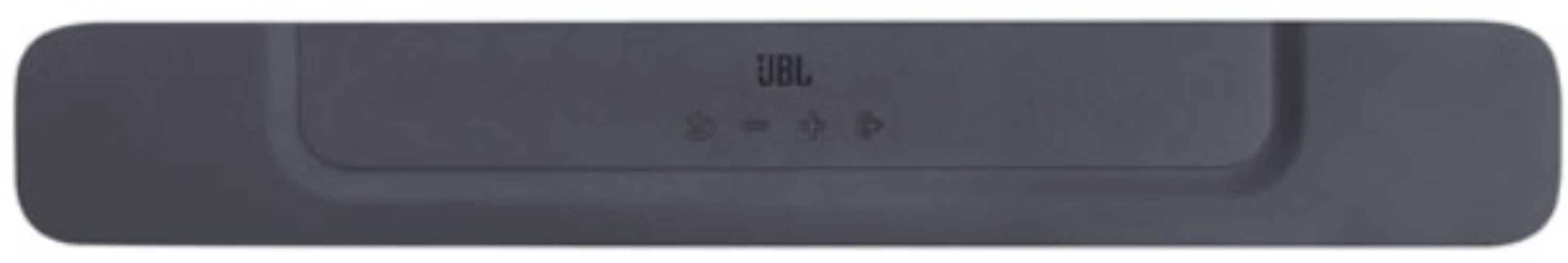 JBL Bar 2.0 All-in-One Compact 2.0 Channel Soundbar - Black